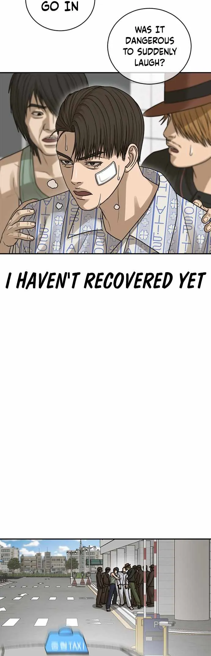 Read Appearance Generation chapter 24 image 65 on Lezhin
