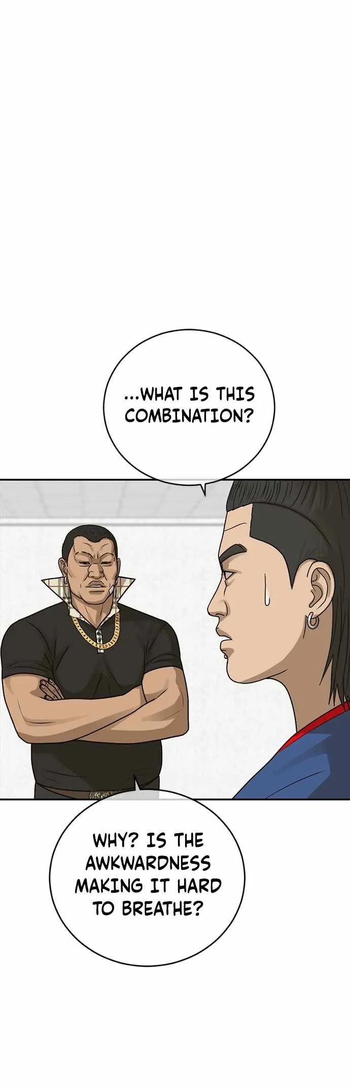 Read Appearance Generation chapter 24 image 68 on Lezhin