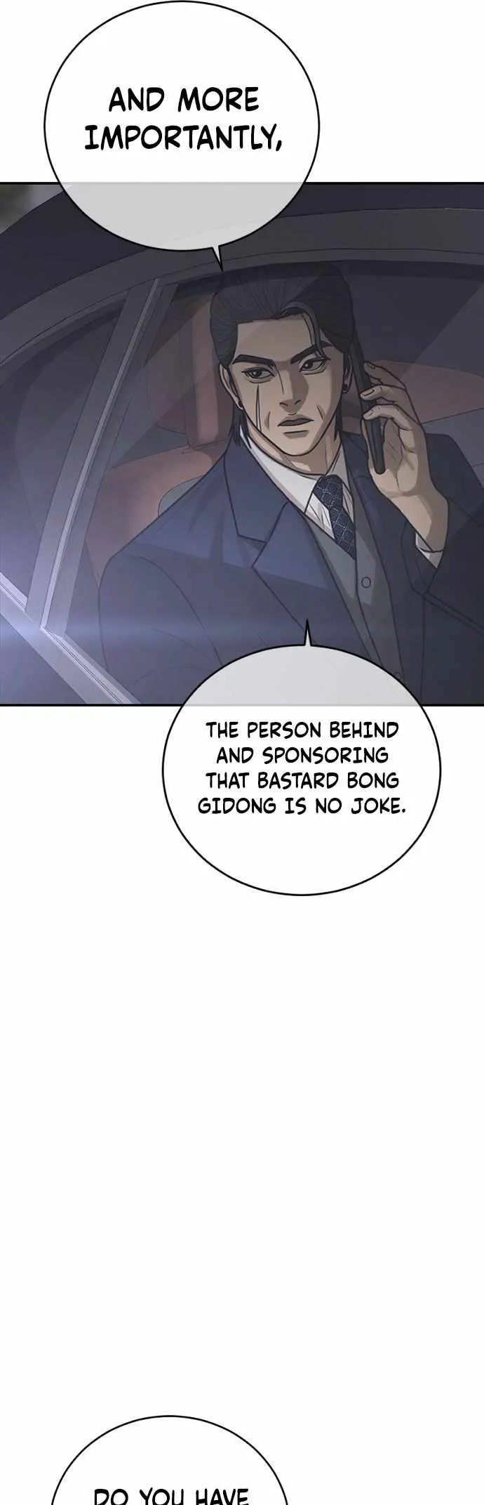 Read Appearance Generation chapter 24 image 7 on Lezhin