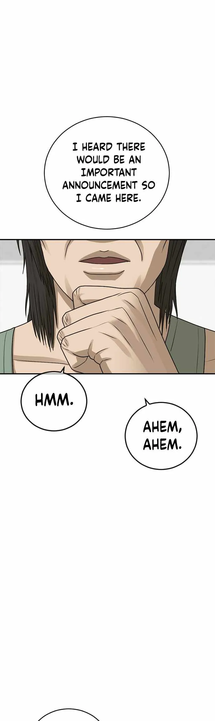 Read Appearance Generation chapter 24 image 70 on Lezhin
