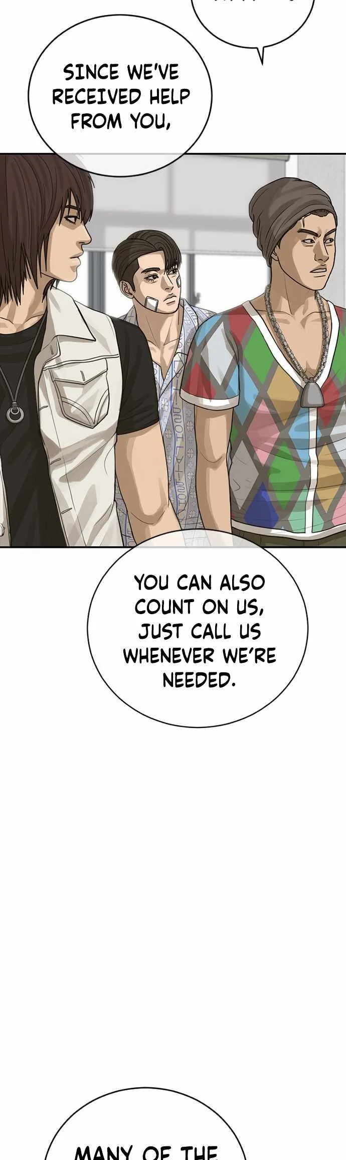 Read Appearance Generation chapter 24 image 73 on Lezhin