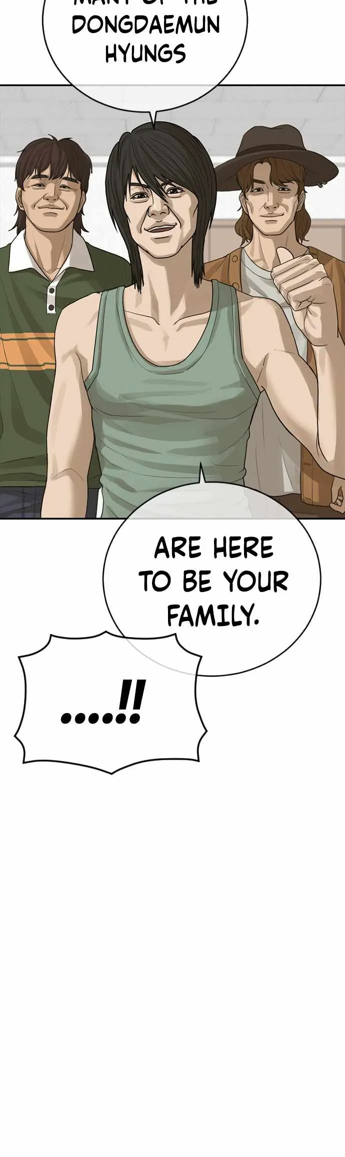 Read Appearance Generation chapter 24 image 74 on Lezhin