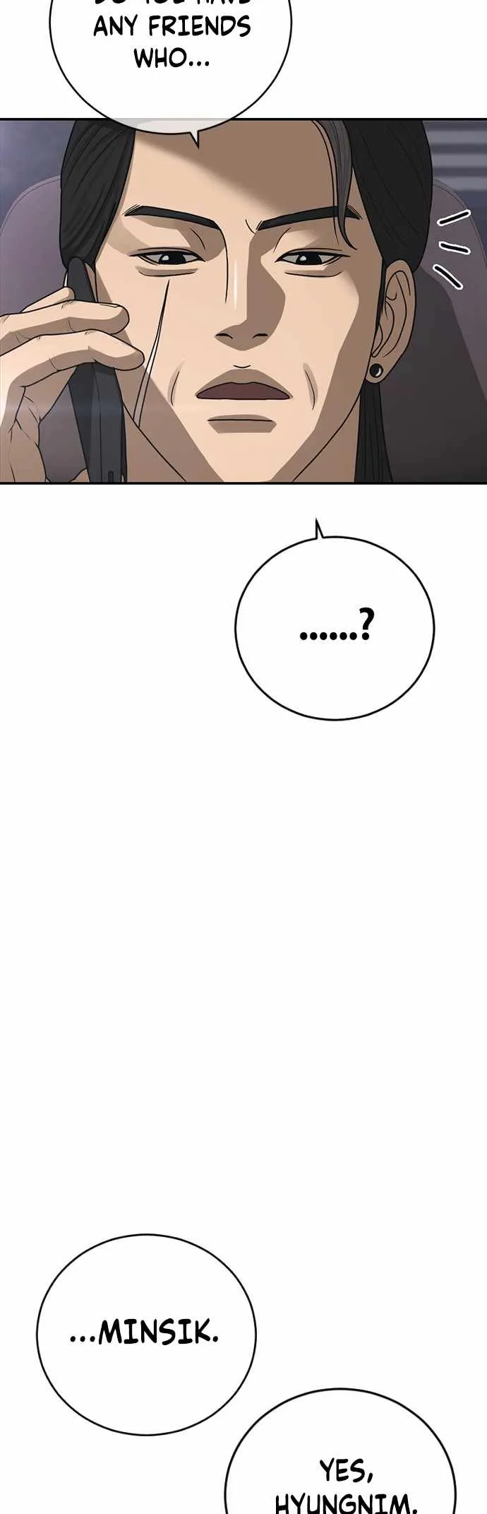 Read Appearance Generation chapter 24 image 8 on Lezhin