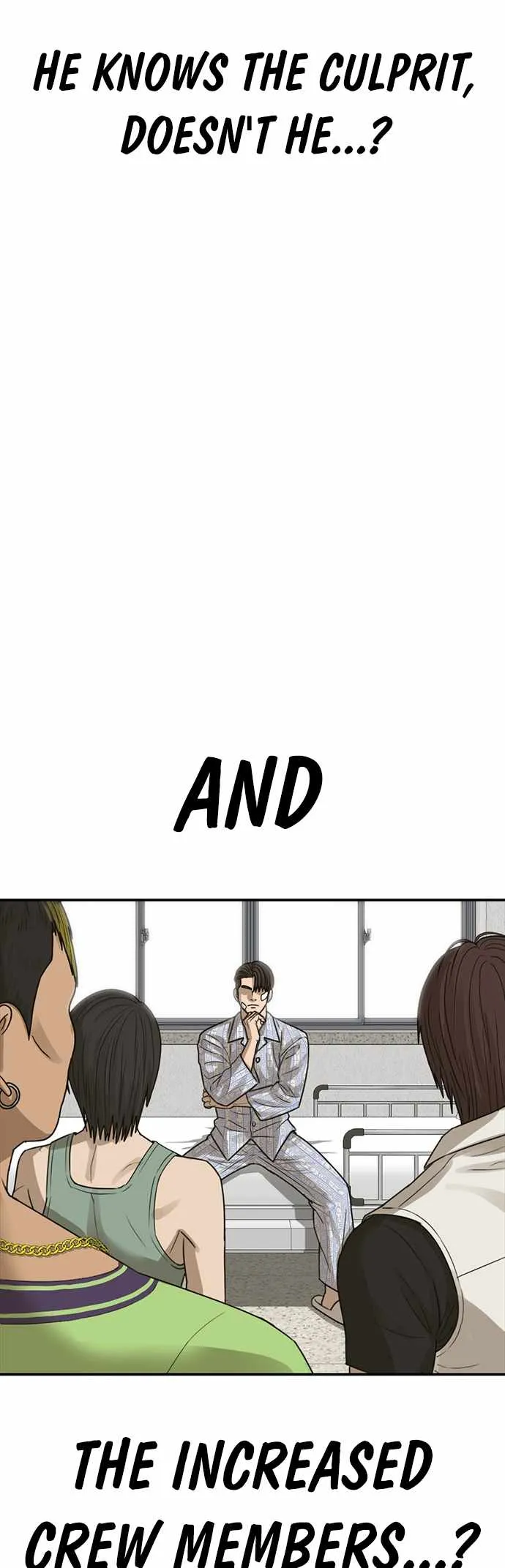 Read Appearance Generation chapter 24 image 89 on Lezhin