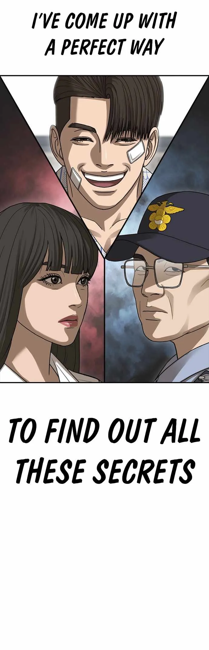 Read Appearance Generation chapter 24 image 93 on Lezhin