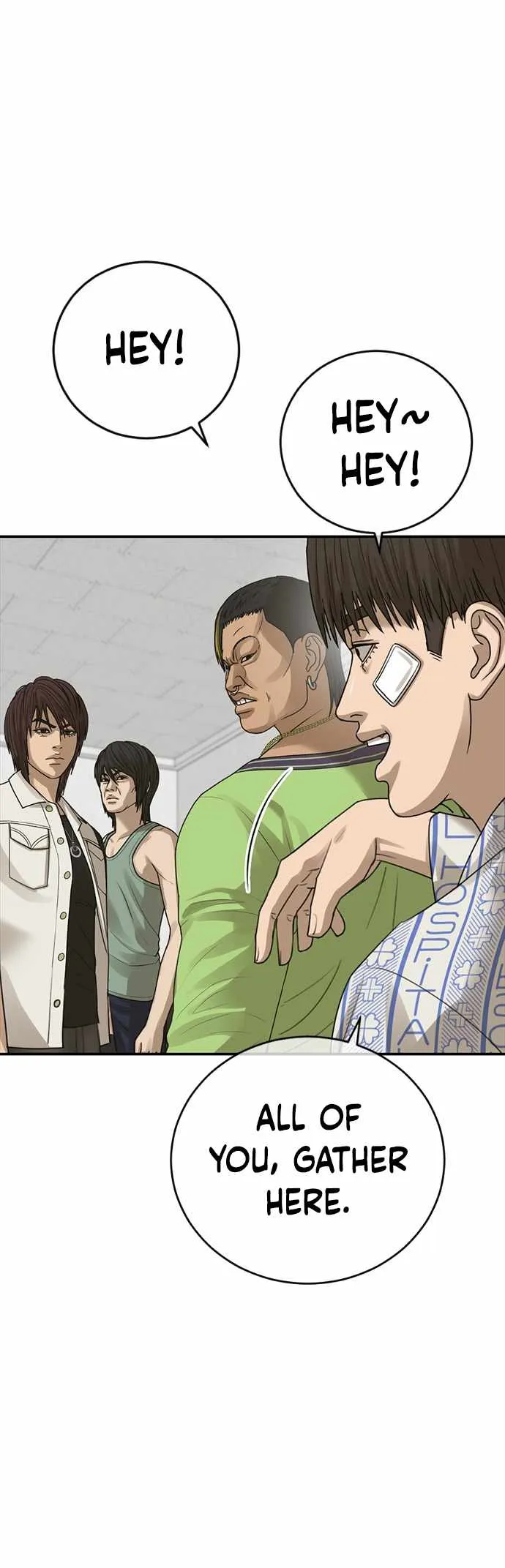 Read Appearance Generation chapter 24 image 94 on Lezhin