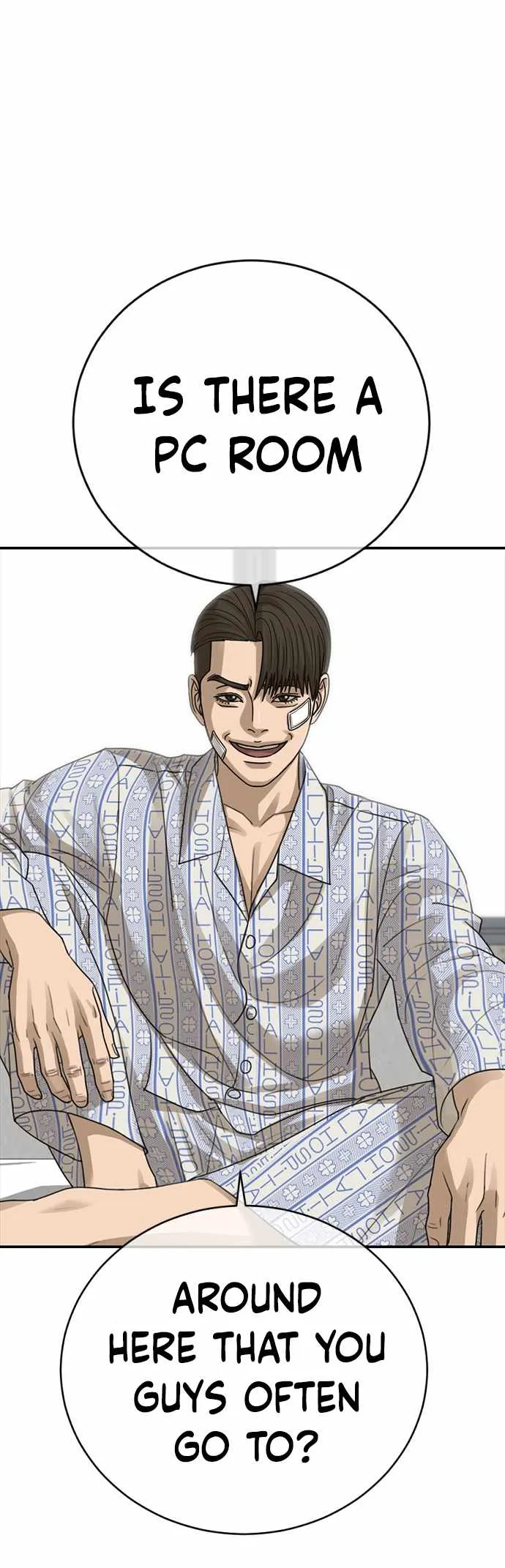 Read Appearance Generation chapter 24 image 95 on Lezhin