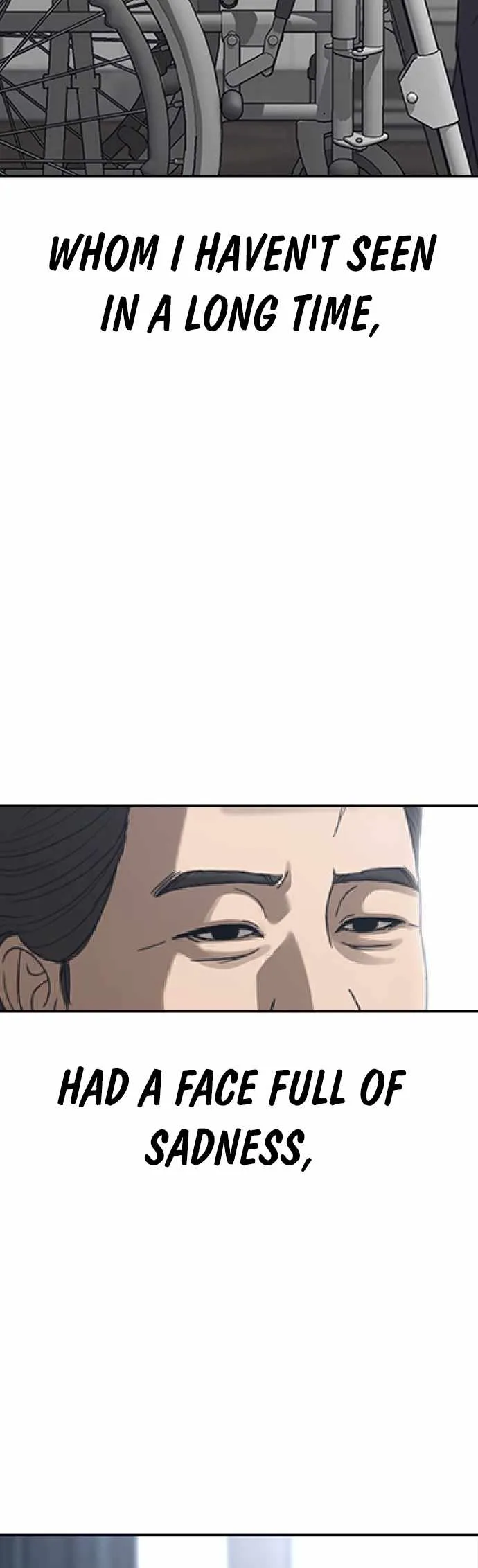 Read Appearance Generation chapter 25 image 100 on Lezhin
