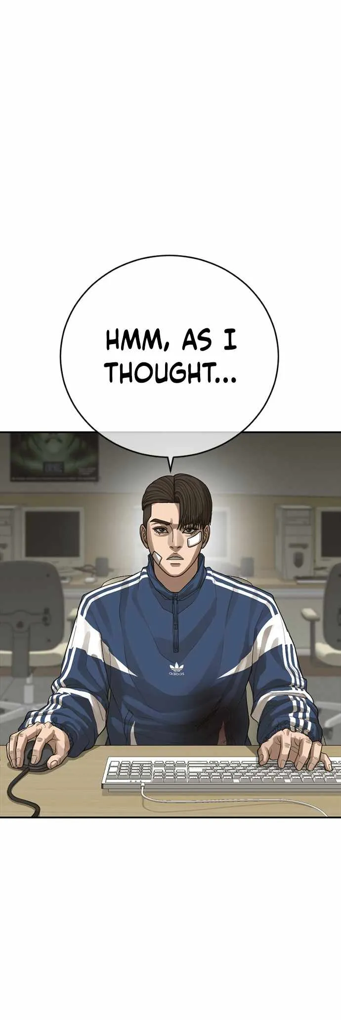 Read Appearance Generation chapter 25 image 19 on Lezhin
