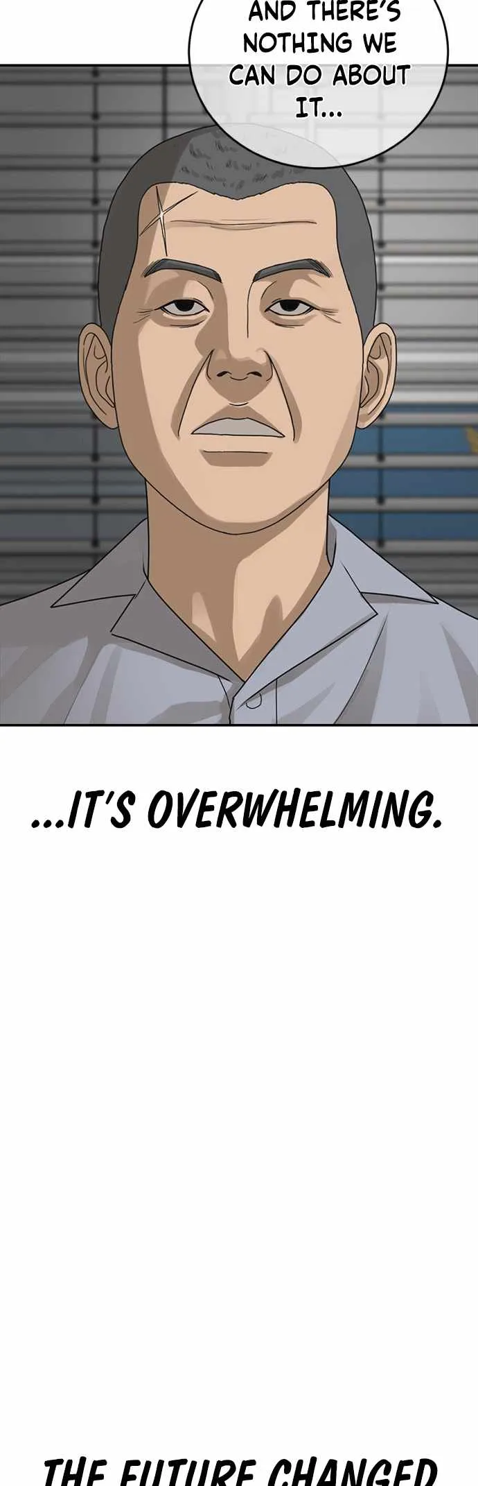 Read Appearance Generation chapter 25 image 2 on Lezhin