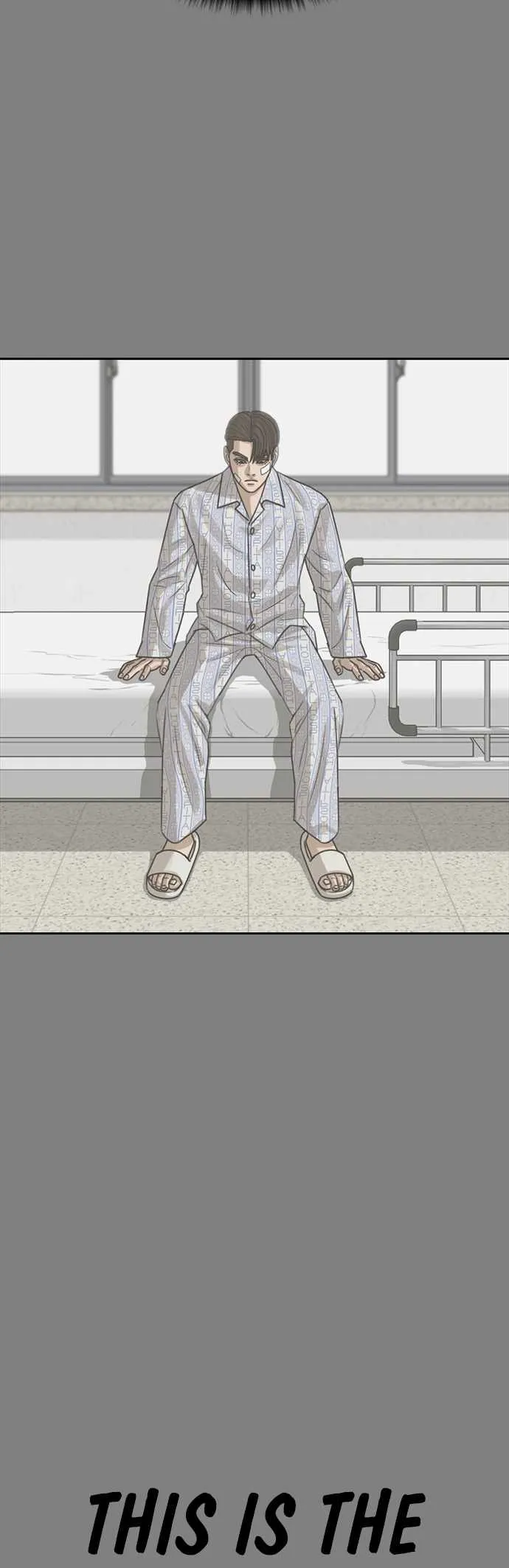 Read Appearance Generation chapter 25 image 24 on Lezhin