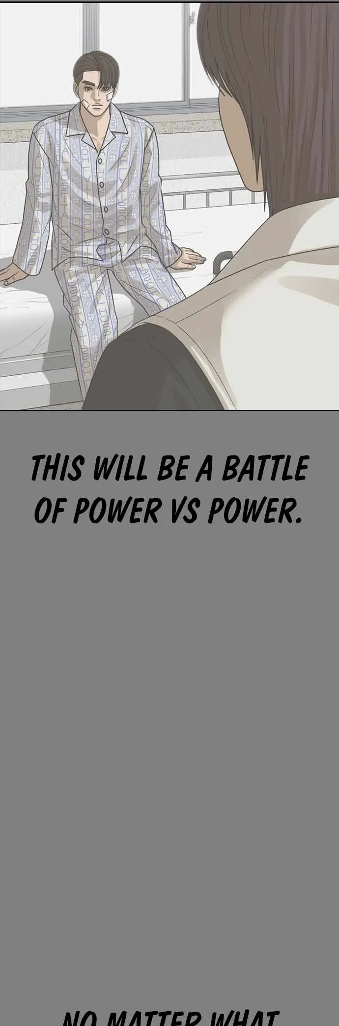 Read Appearance Generation chapter 25 image 28 on Lezhin