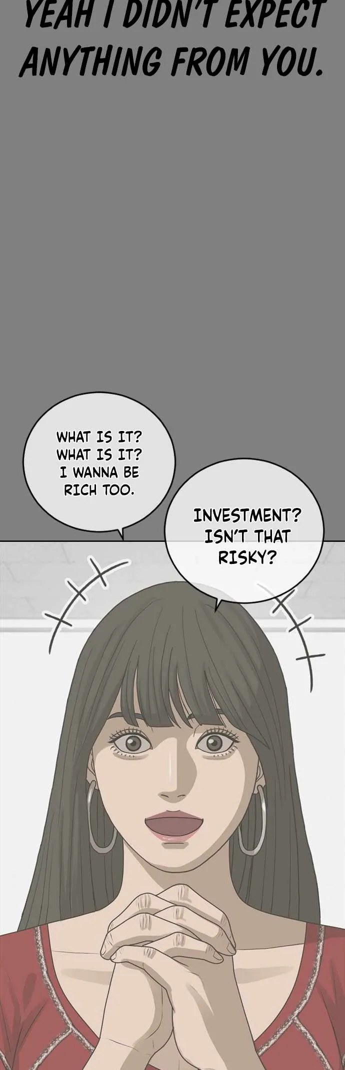 Read Appearance Generation chapter 25 image 38 on Lezhin