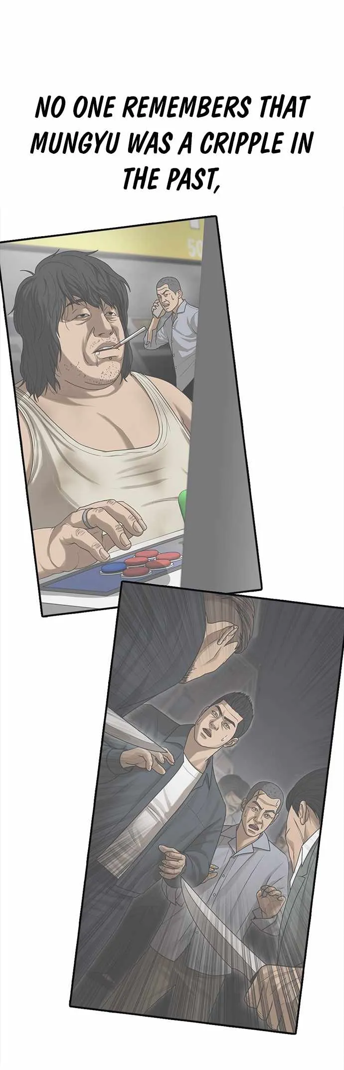Read Appearance Generation chapter 25 image 4 on Lezhin