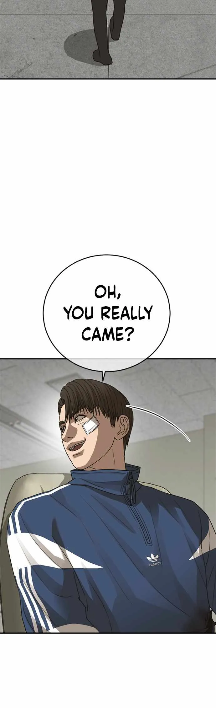 Read Appearance Generation chapter 25 image 44 on Lezhin