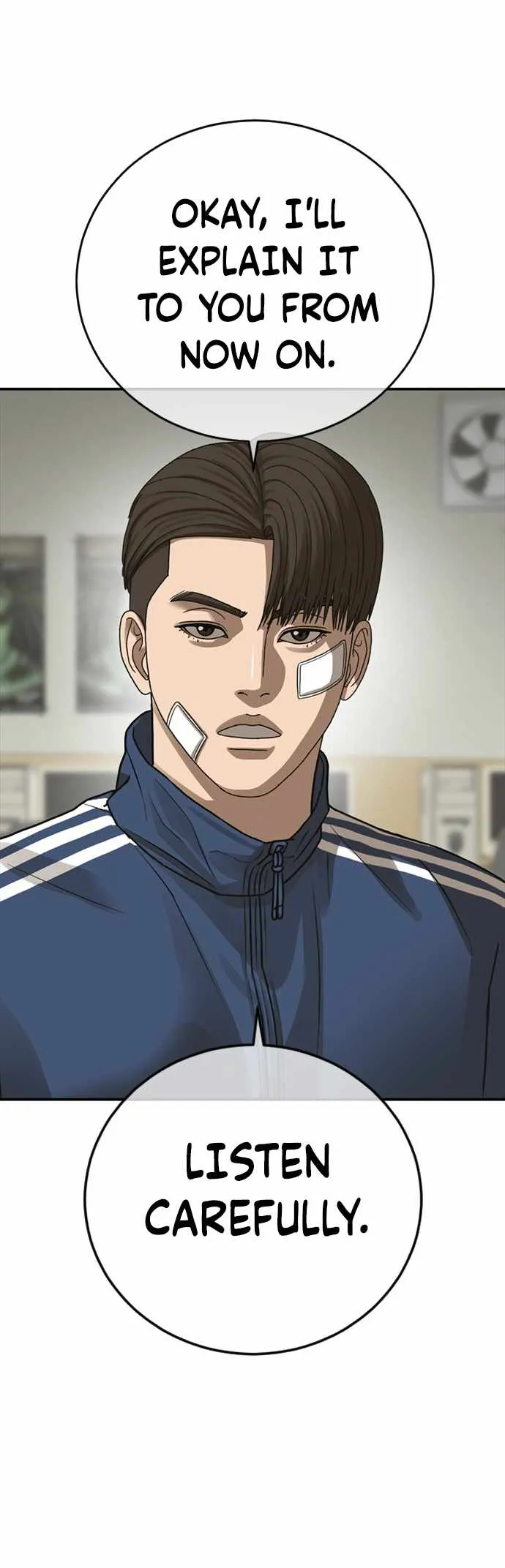 Read Appearance Generation chapter 25 image 55 on Lezhin