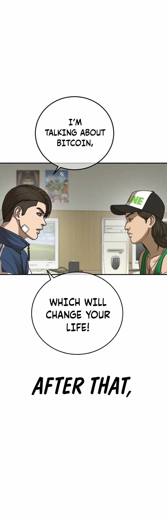Read Appearance Generation chapter 25 image 56 on Lezhin