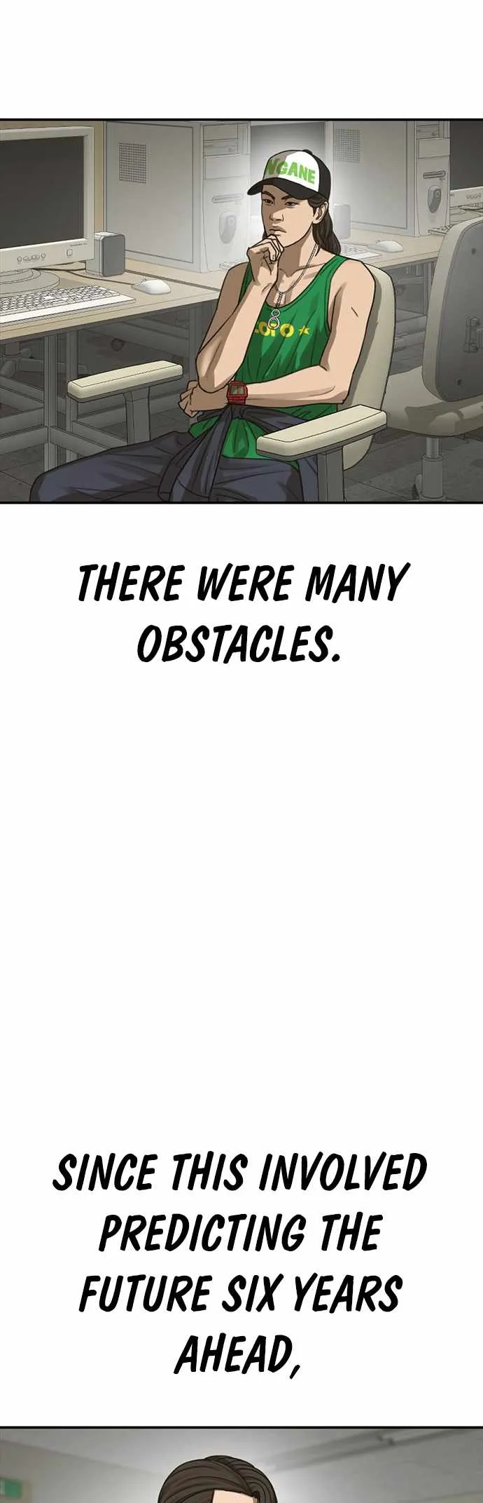 Read Appearance Generation chapter 25 image 58 on Lezhin