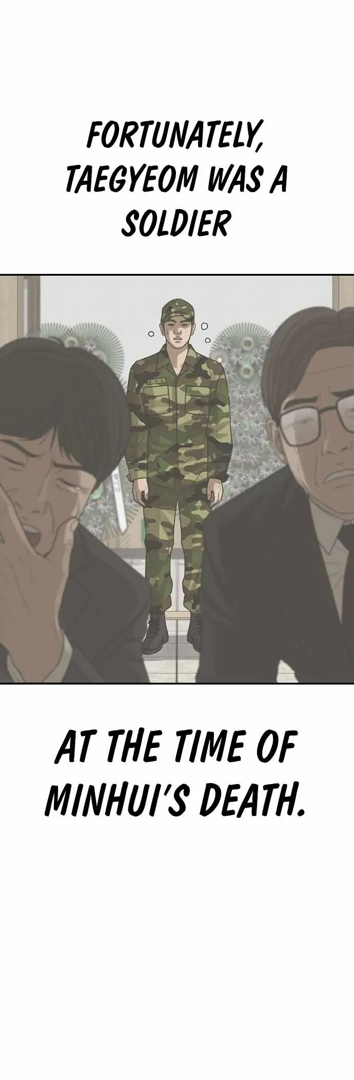 Read Appearance Generation chapter 25 image 69 on Lezhin