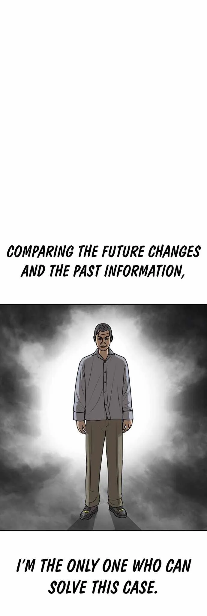 Read Appearance Generation chapter 25 image 7 on Lezhin