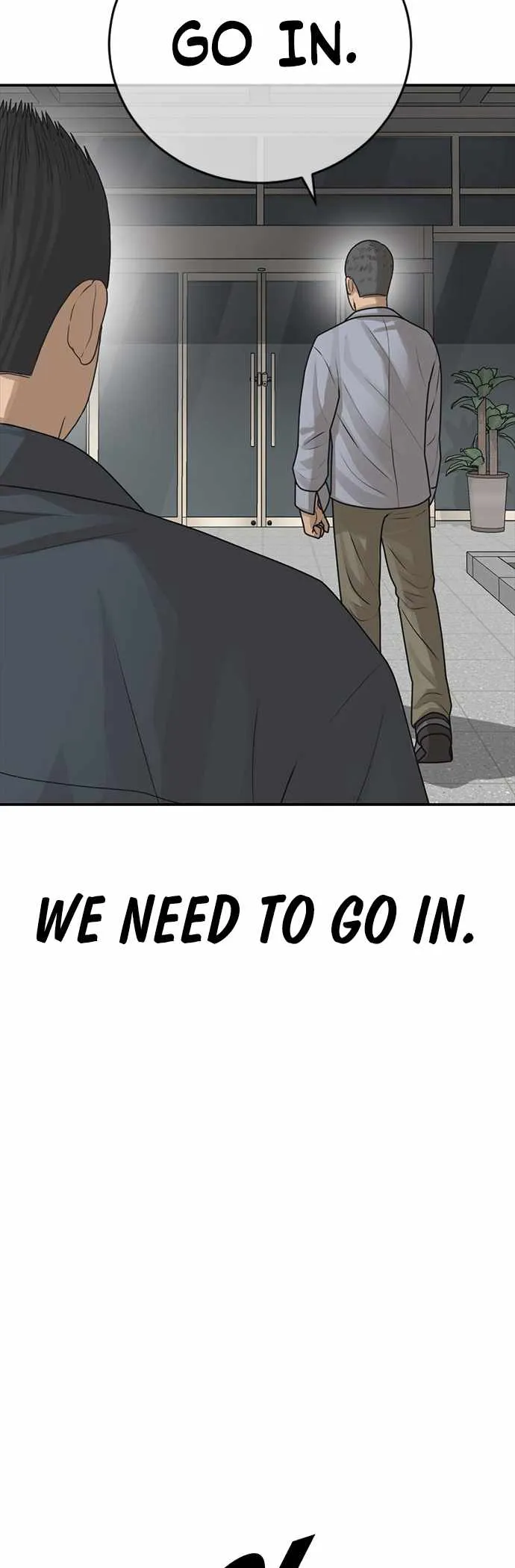 Read Appearance Generation chapter 25 image 73 on Lezhin