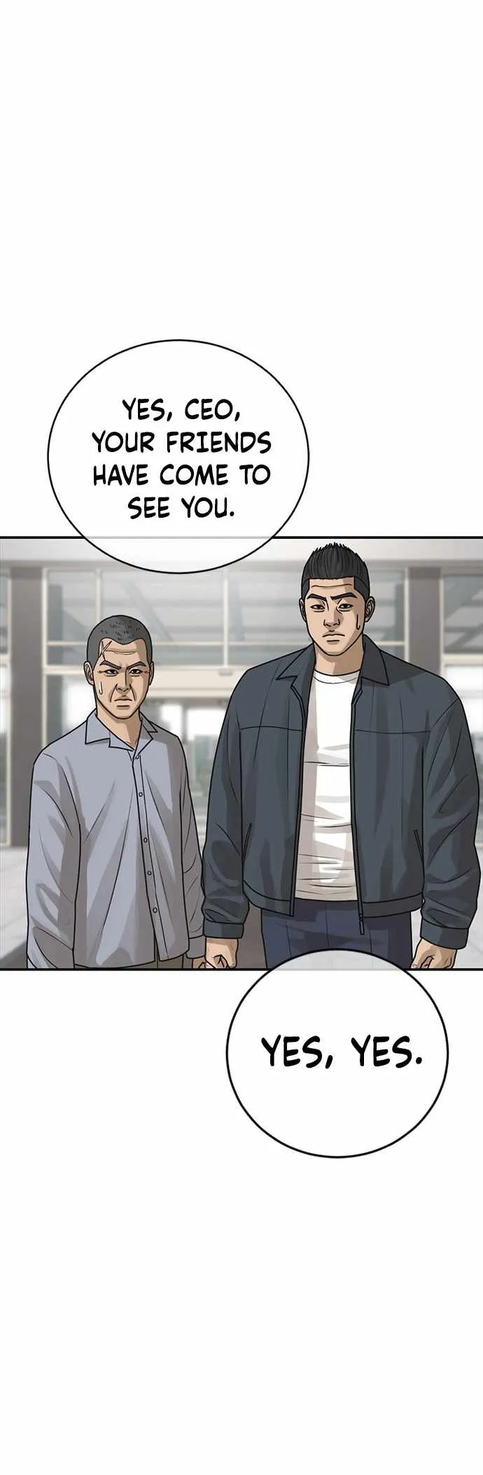 Read Appearance Generation chapter 25 image 79 on Lezhin