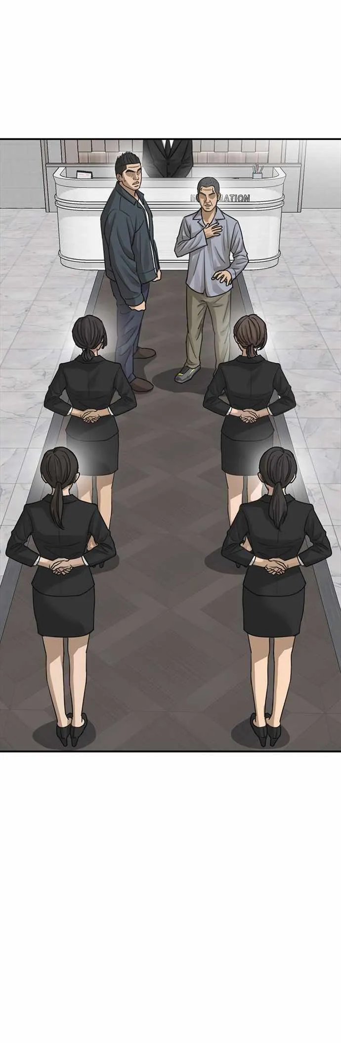 Read Appearance Generation chapter 25 image 81 on Lezhin