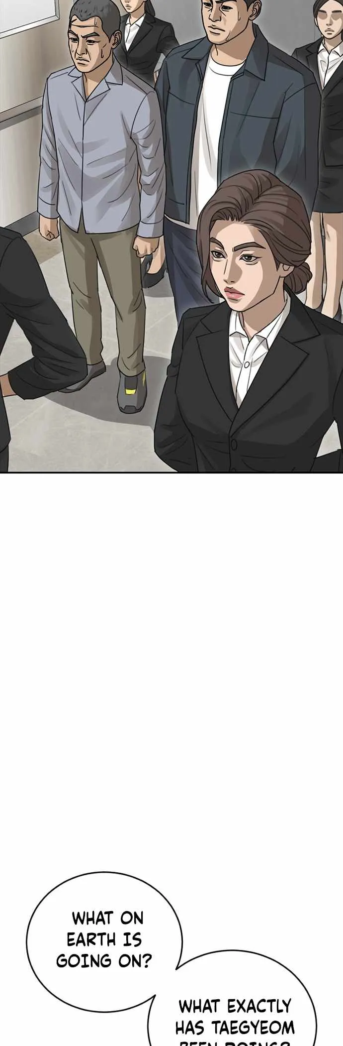 Read Appearance Generation chapter 25 image 84 on Lezhin
