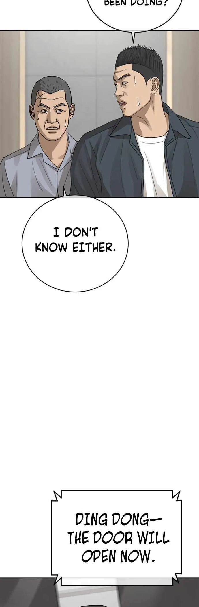 Read Appearance Generation chapter 25 image 85 on Lezhin
