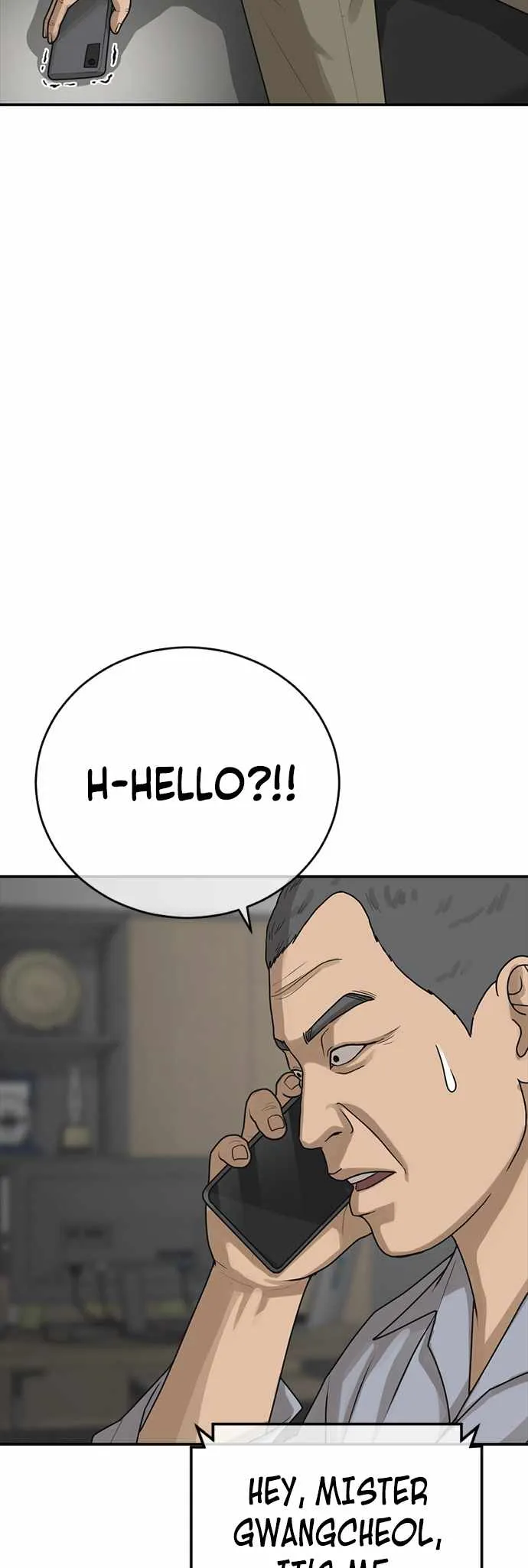 Read Appearance Generation chapter 25 image 9 on Lezhin