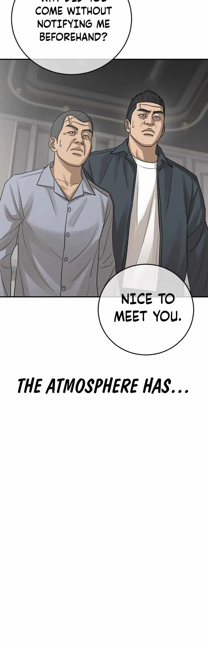 Read Appearance Generation chapter 25 image 90 on Lezhin