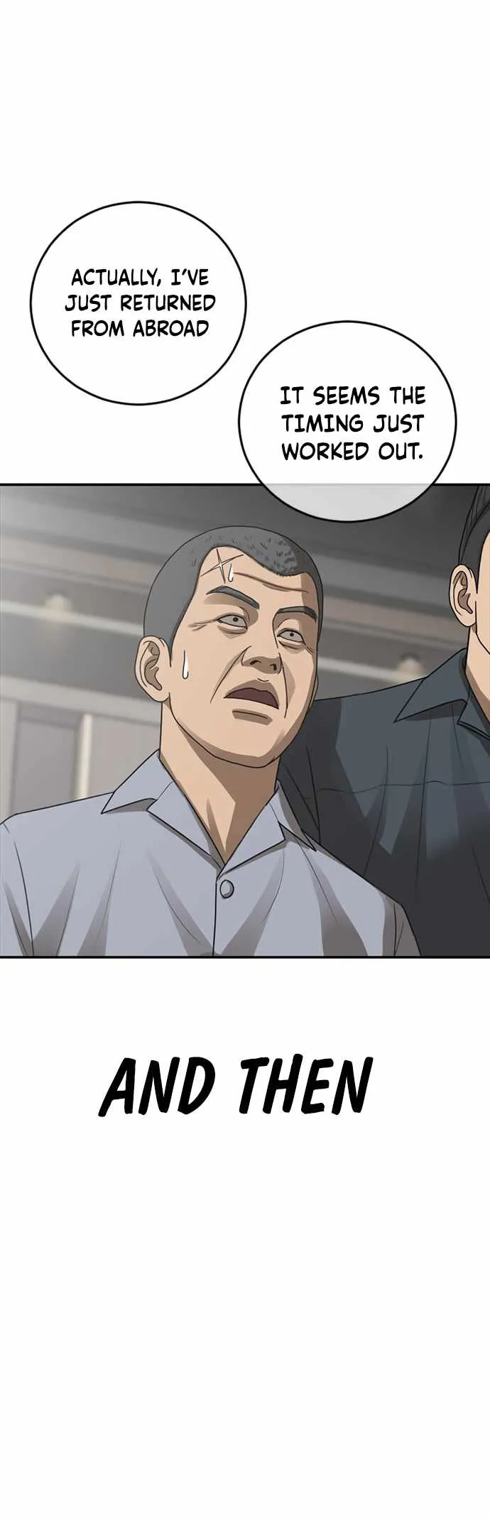 Read Appearance Generation chapter 25 image 92 on Lezhin
