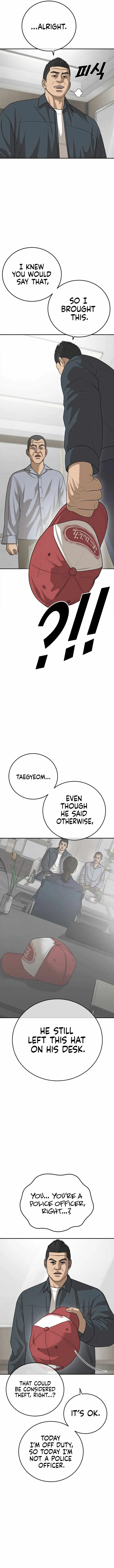 Read Appearance Generation chapter 26 image 19 on Lezhin