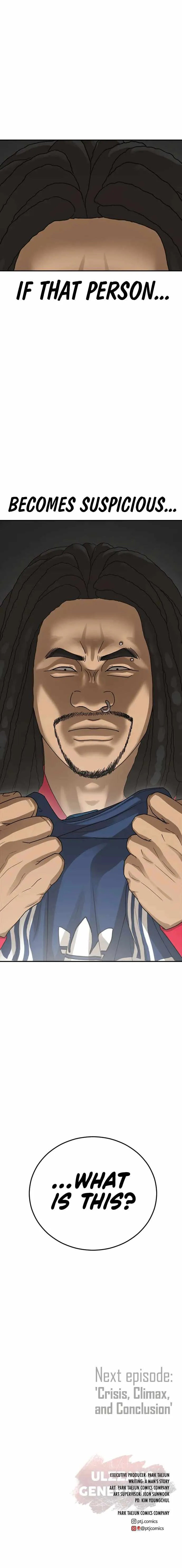 Read Appearance Generation chapter 26 image 24 on Lezhin