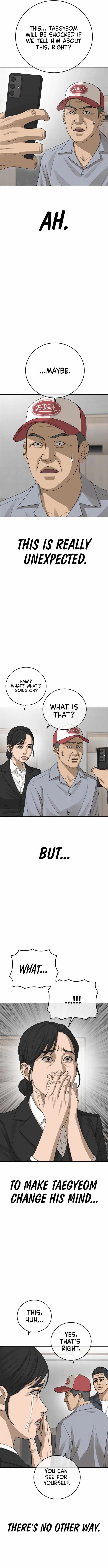 Read Appearance Generation chapter 27 image 23 on Lezhin