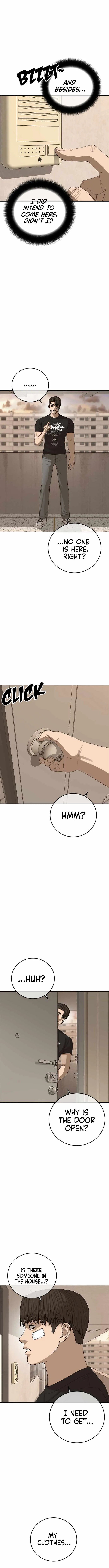 Read Appearance Generation chapter 27 image 4 on Lezhin