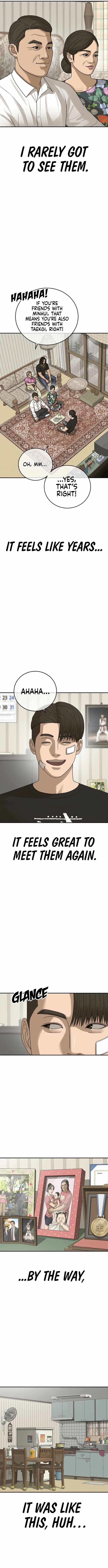 Read Appearance Generation chapter 27 image 8 on Lezhin