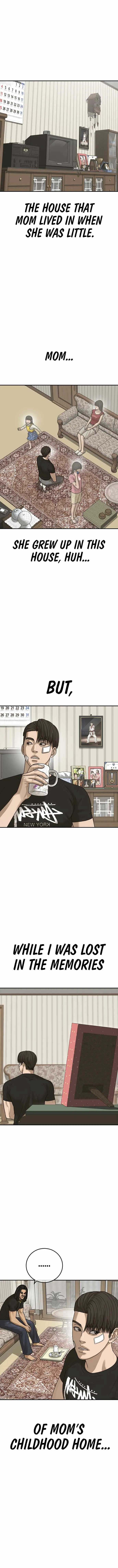 Read Appearance Generation chapter 27 image 9 on Lezhin