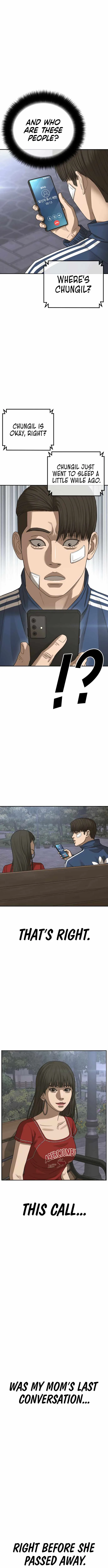 Read Appearance Generation chapter 28 image 27 on Lezhin