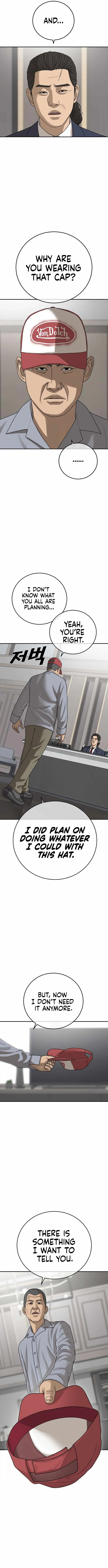 Read Appearance Generation chapter 28 image 4 on Lezhin