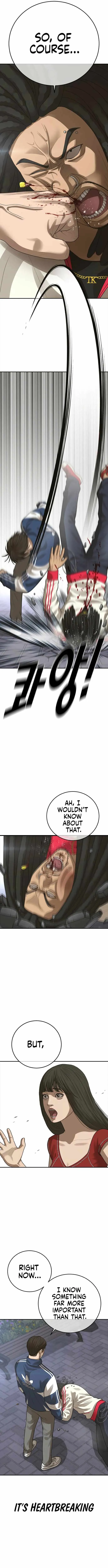 Read Appearance Generation chapter 29 image 20 on Lezhin