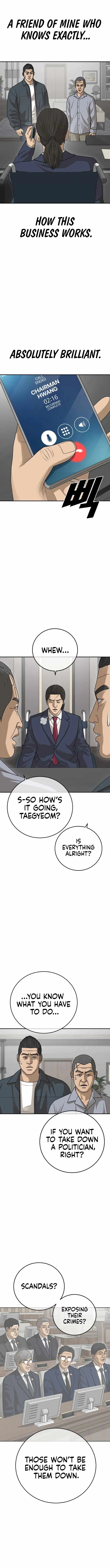 Read Appearance Generation chapter 29 image 31 on Lezhin