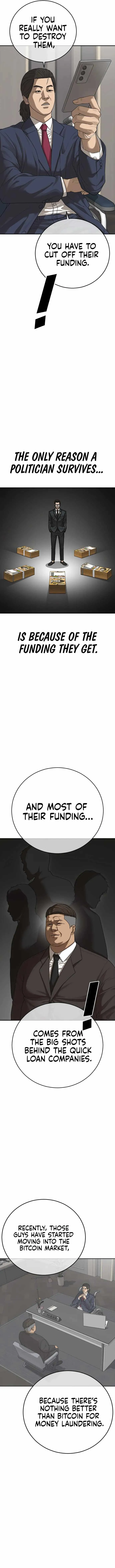 Read Appearance Generation chapter 29 image 32 on Lezhin