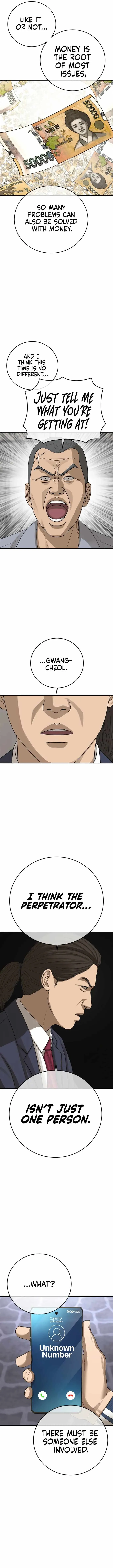 Read Appearance Generation chapter 29 image 36 on Lezhin