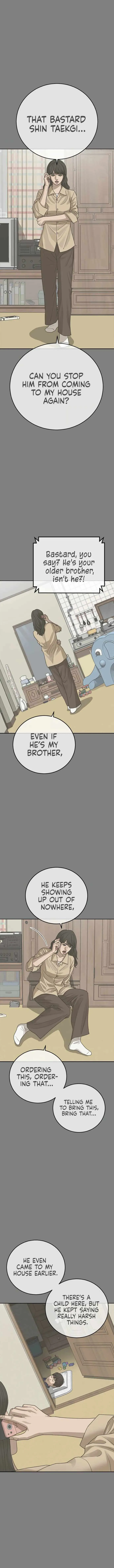 Read Appearance Generation chapter 29 image 40 on Lezhin