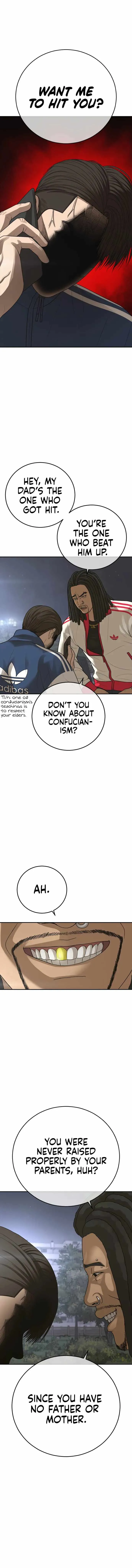 Read Appearance Generation chapter 29 image 43 on Lezhin