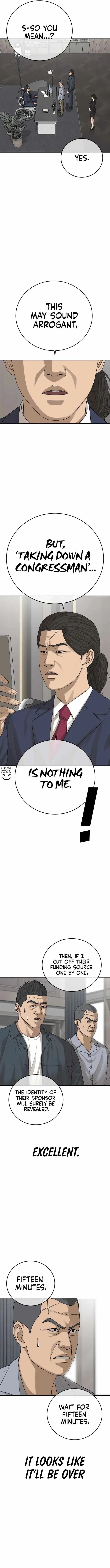 Read Appearance Generation chapter 29 image 9 on Lezhin