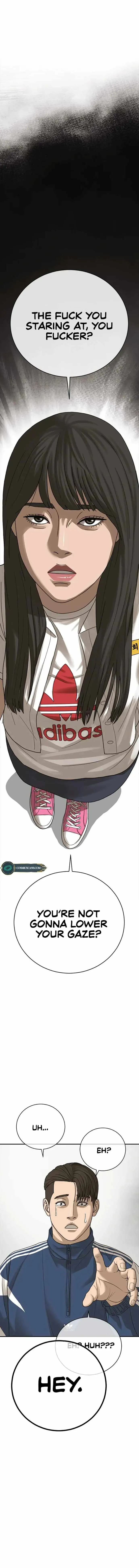 Read Appearance Generation chapter 3 image 1 on Lezhin