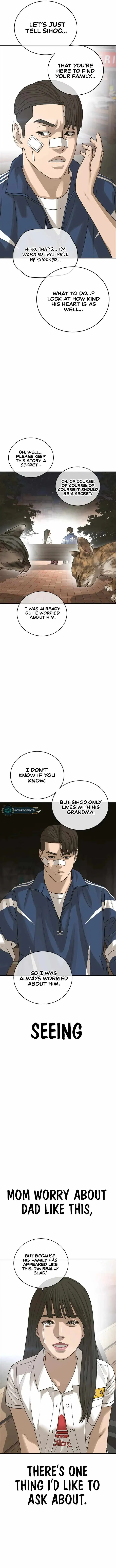 Read Appearance Generation chapter 3 image 16 on Lezhin