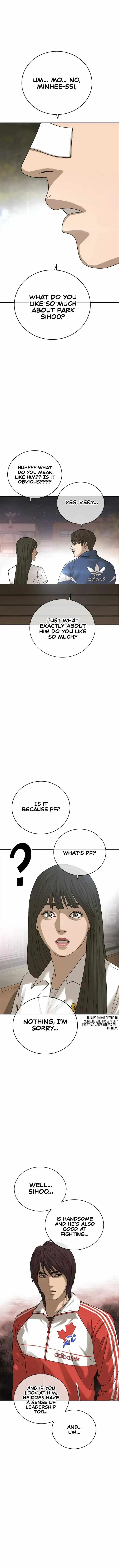 Read Appearance Generation chapter 3 image 17 on Lezhin